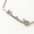 Kenny Scharf Pendant Necklace Sterling Silver