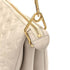 Coussin Bag Monogram Embossed Lambskin PM