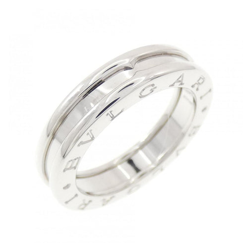 B.Zero1 Ring 18K White Gold