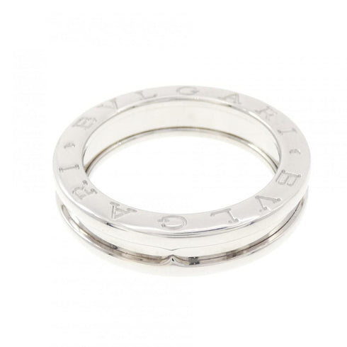 B.Zero1 Ring 18K White Gold