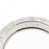 B.Zero1 Ring 18K White Gold