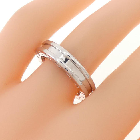 B.Zero1 Ring 18K White Gold