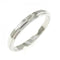 Damour Ring Platinum