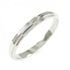 Damour Ring Platinum
