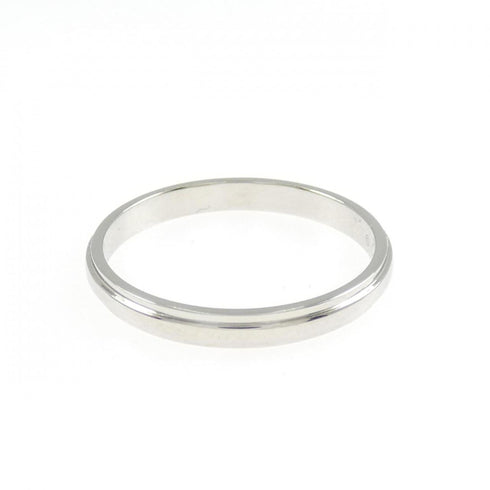 Damour Ring Platinum