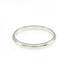 Damour Ring Platinum