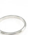 Damour Ring Platinum