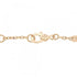 Lucky Spring Closed Wing Ladybug Bracelet 18K Rose Gold
