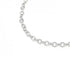 Pendant Necklace 18K White Gold