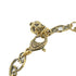 Bracelet Gold-Tone Metal