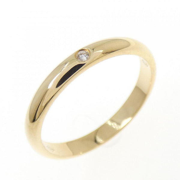 1895 Ring 18K Yellow Gold