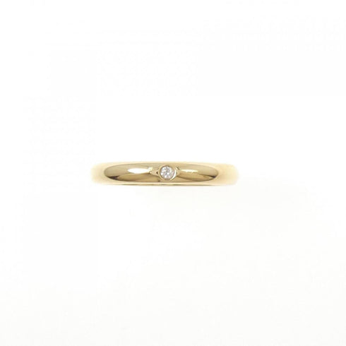 1895 Ring 18K Yellow Gold