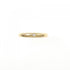1895 Ring 18K Yellow Gold