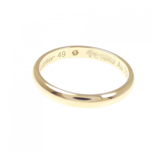 1895 Ring 18K Yellow Gold