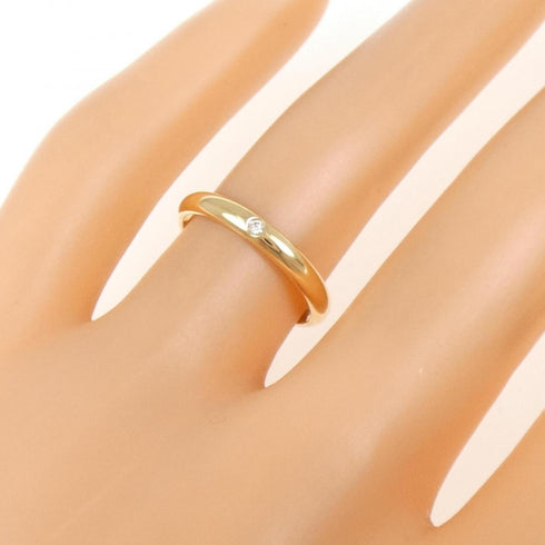 1895 Ring 18K Yellow Gold