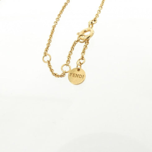 Pendant Necklace Clear