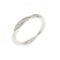 Camellia Ring Platinum with Diamond