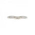 Camellia Ring Platinum with Diamond