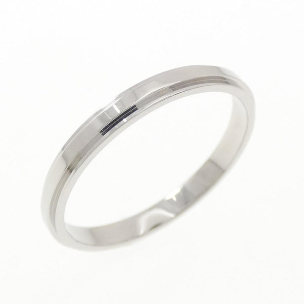 Damour Ring Platinum