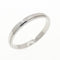 Damour Ring Platinum