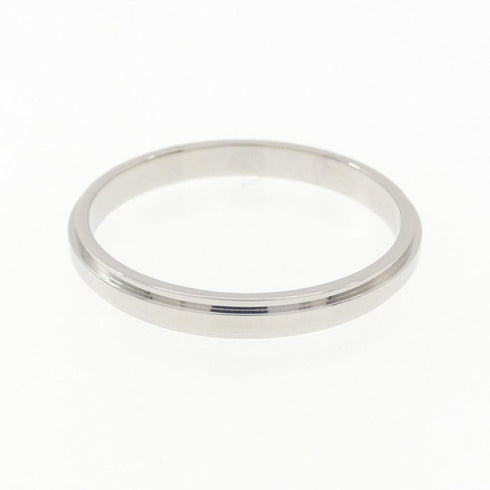Damour Ring Platinum