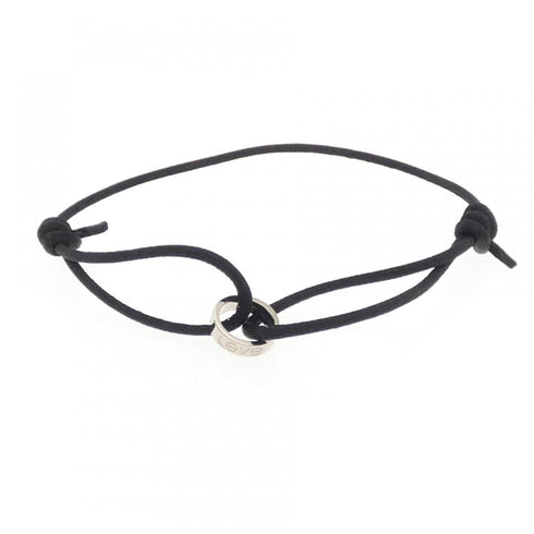 Love Bracelet 18K White Gold