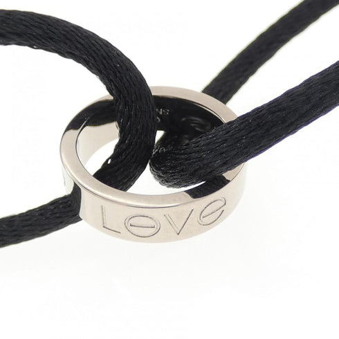 Love Bracelet 18K White Gold