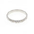 Ring Platinum With Diamond