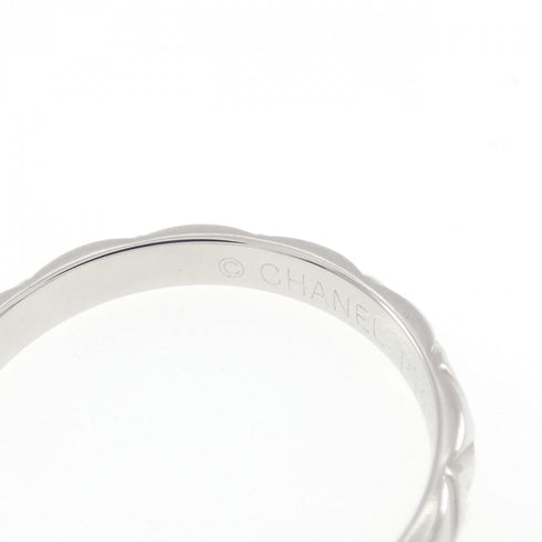 Ring Platinum With Diamond