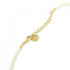 Pendant Necklace White