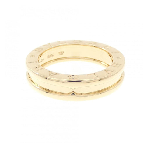 B.Zero1 Ring 18K Yellow Gold