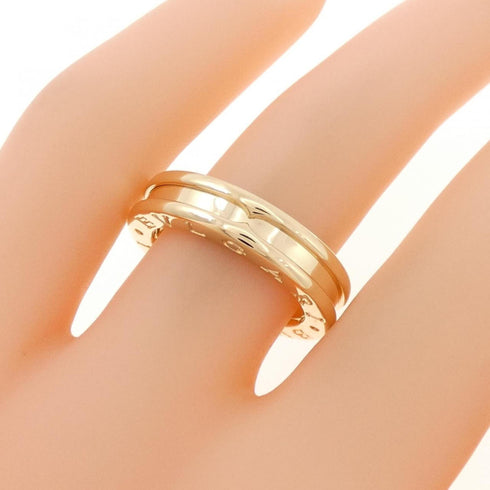B.Zero1 Ring 18K Yellow Gold