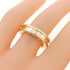 B.Zero1 Ring 18K Yellow Gold