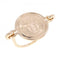 Band Ring 18K Rose Gold