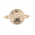 Band Ring 18K Rose Gold