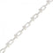 HardWear Link Bracelet Sterling Silver Small