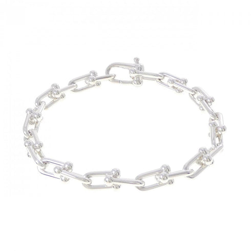 HardWear Link Bracelet Sterling Silver Small