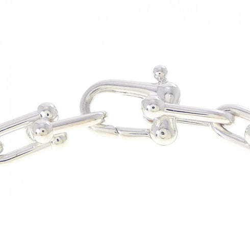 HardWear Link Bracelet Sterling Silver Small