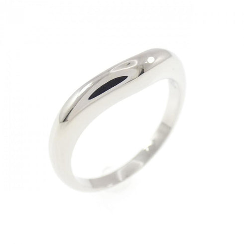 Band Ring Platinum