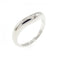 Band Ring Platinum