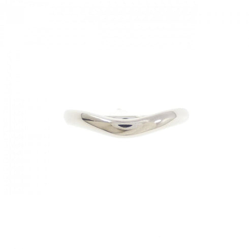 Band Ring Platinum