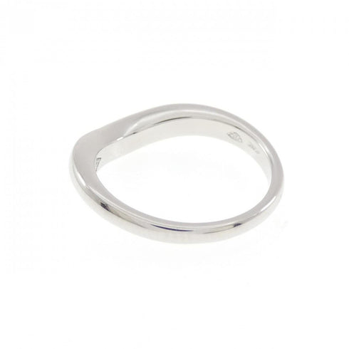 Band Ring Platinum