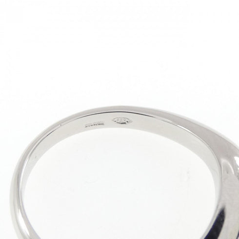 Band Ring Platinum