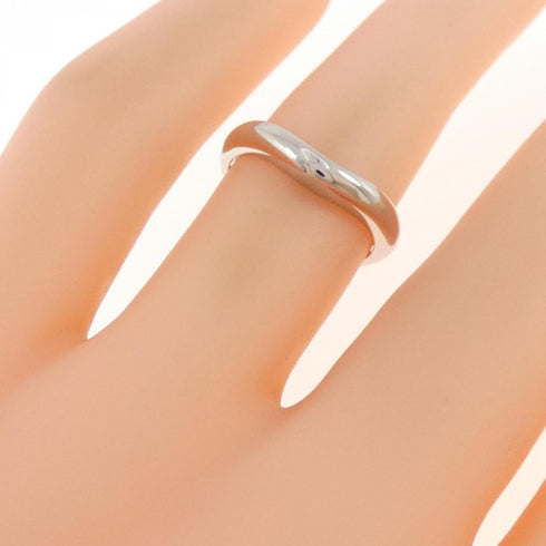 Band Ring Platinum