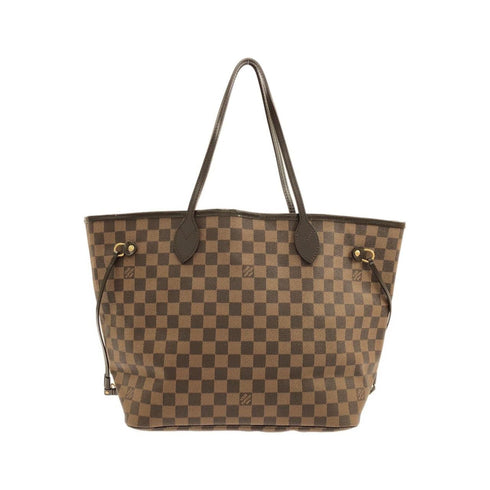 Neverfull NM Tote Damier MM