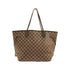 Neverfull NM Tote Damier MM