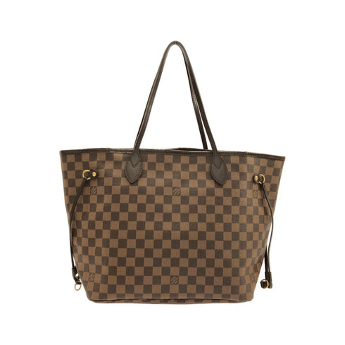 Neverfull NM Tote Damier MM