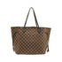 Neverfull NM Tote Damier MM