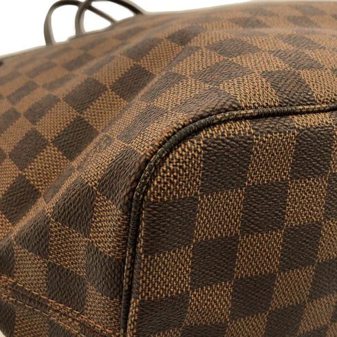 Neverfull NM Tote Damier MM