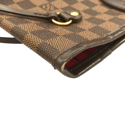 Neverfull NM Tote Damier MM